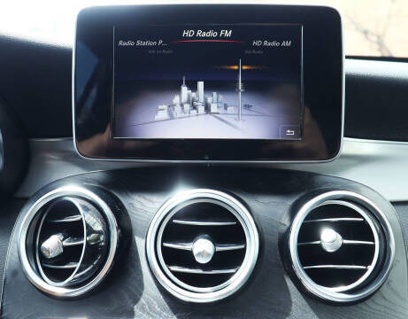 2019 Mercedes-Benz GLC GLC 300