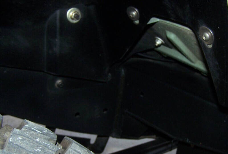 1995 Land Rover Defender 110