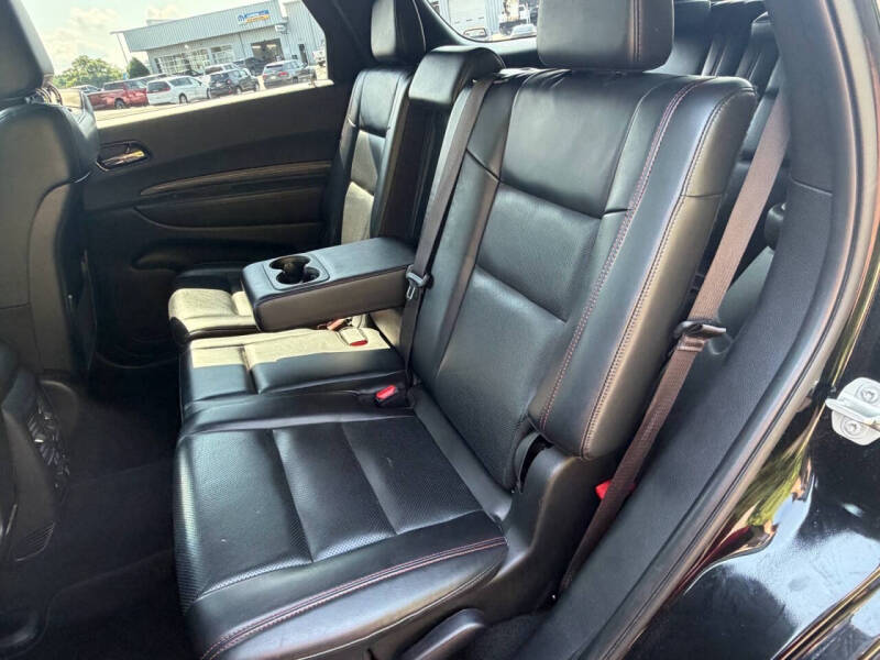 2024 Dodge Durango GT