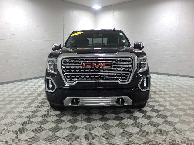 Used 2021 GMC Sierra 1500 Denali Denali with VIN 3GTU9FEL6MG476414 for sale in Plattsmouth, NE