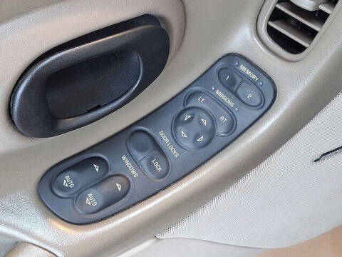 2004 Chevrolet Corvette