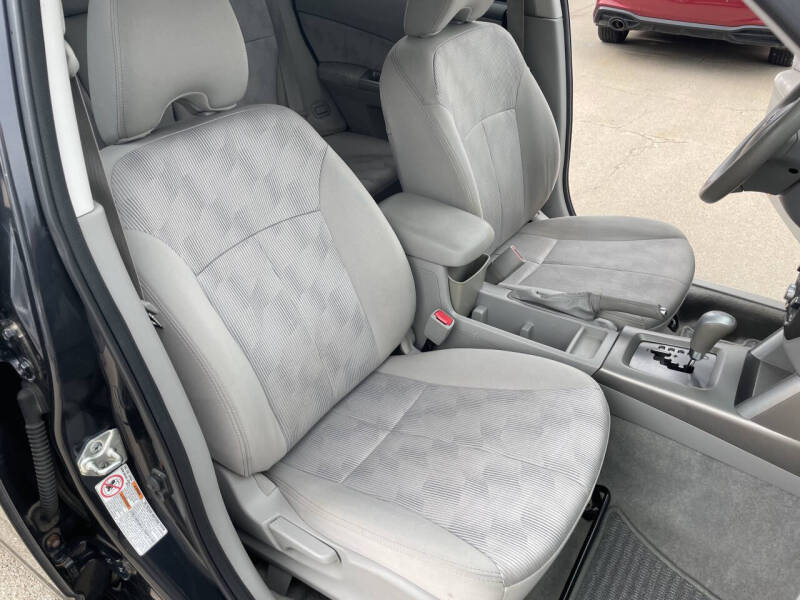 2010 Subaru Forester 2.5X Premium