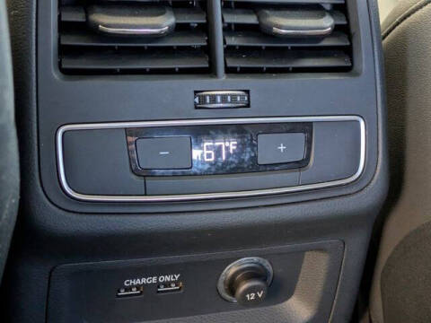 2020 Audi A5 Sportback quattro Premium Plus 45 TFSI