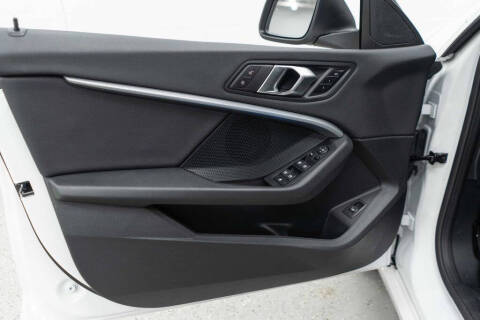 2024 BMW 2 Series 228i Gran Coupe