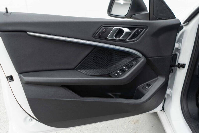 2024 BMW 2 Series 228i Gran Coupe