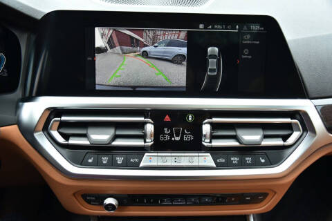 2022 BMW 3 Series 330e xDrive