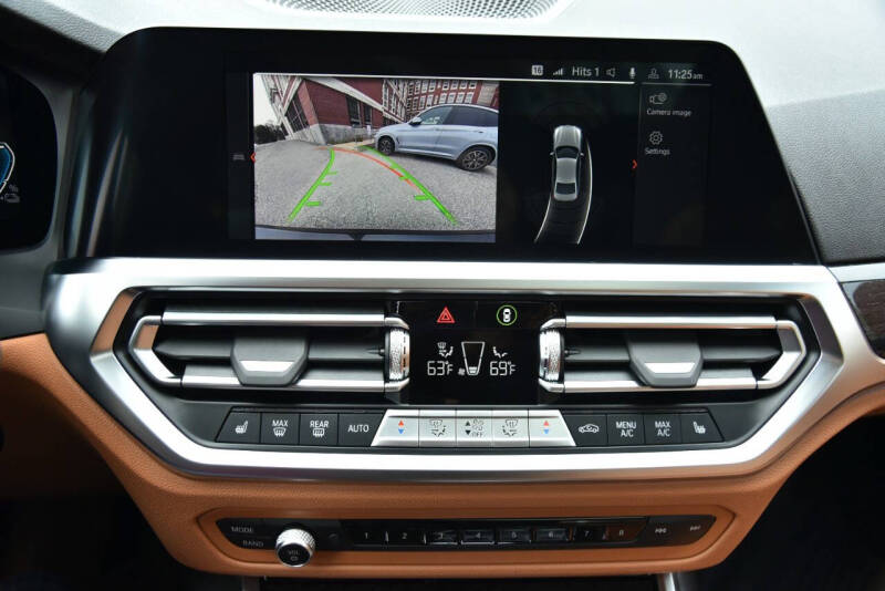 2022 BMW 3 Series 330e xDrive