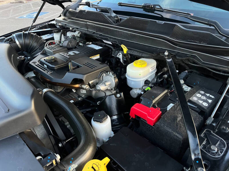 2020 RAM 3500 Limited