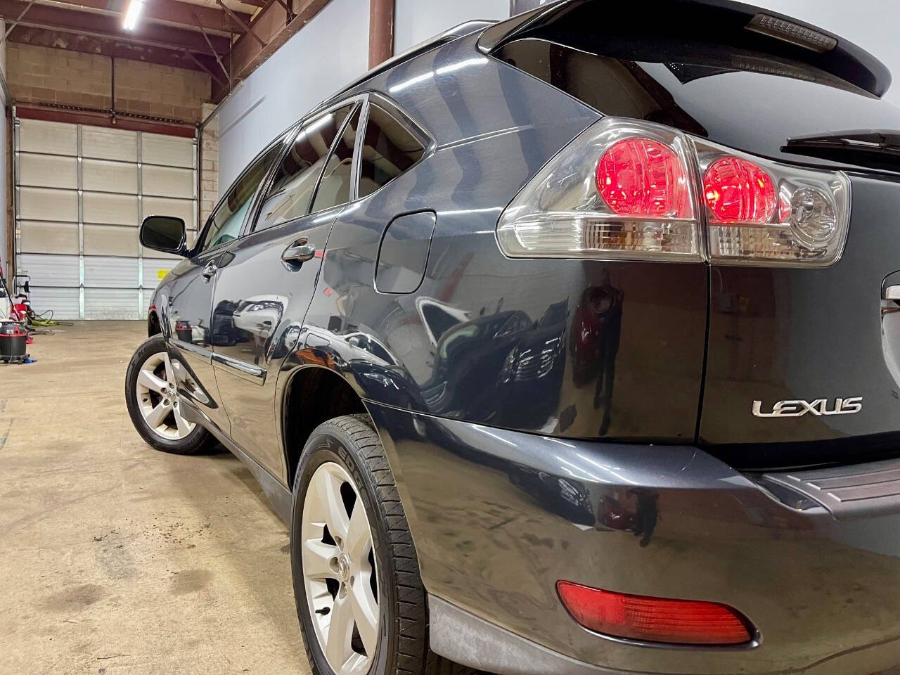 2004 Lexus RX 330 for sale at Sapphire Motors in Gurnee, IL