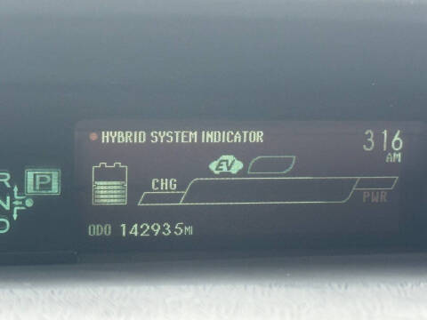 2014 Toyota Prius Two