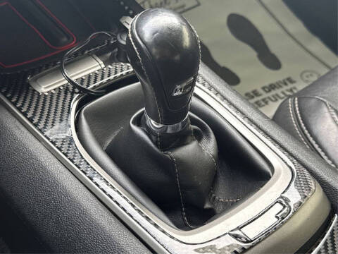 2014 Chevrolet Camaro SS