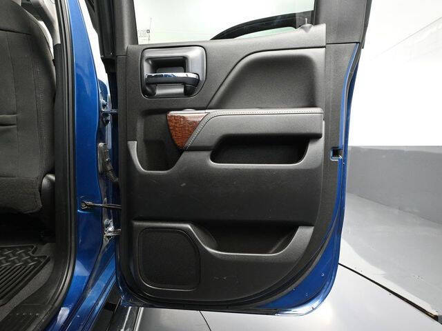 2019 GMC Sierra 1500 Limited SLE