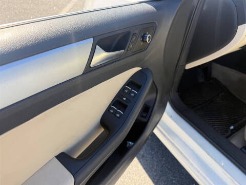 2013 Volkswagen Jetta