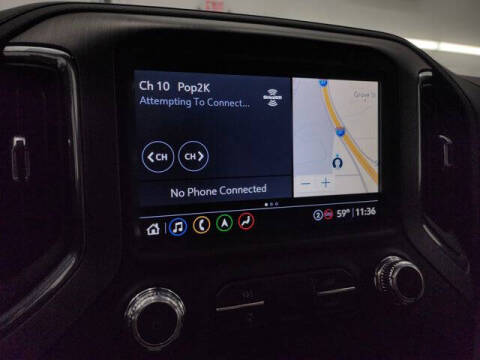 2023 GMC Sierra 3500HD