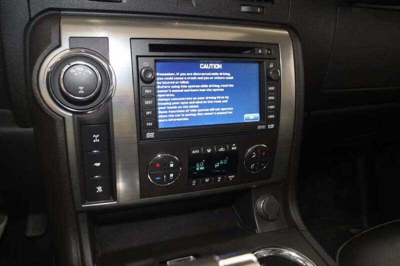 2008 HUMMER H2