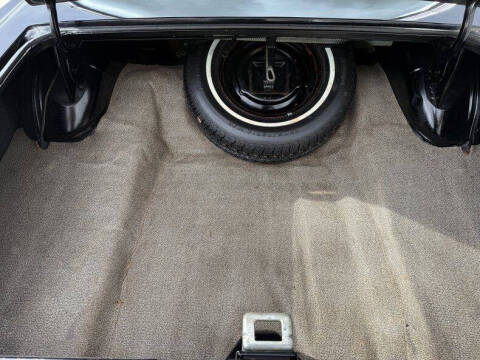 1963 Ford Fairlane 500