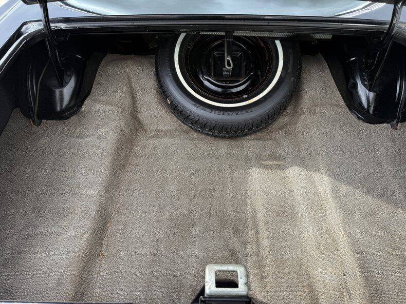 1963 Ford Fairlane 500