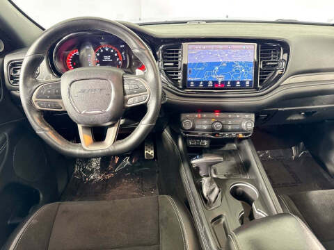 2021 Dodge Durango SRT 392