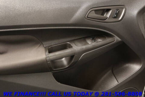 2015 Ford Transit Connect XL