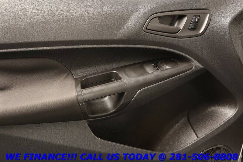 2015 Ford Transit Connect XL