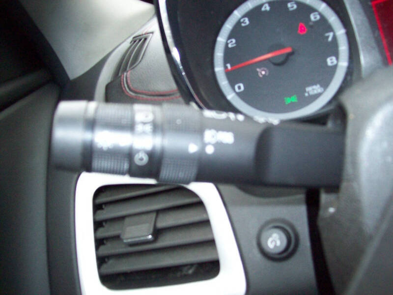 2013 GMC Terrain Denali