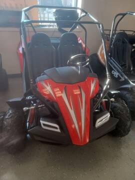 2022 Hammerhead 150 LE for sale at W V Auto & Powersports Sales in Charleston WV