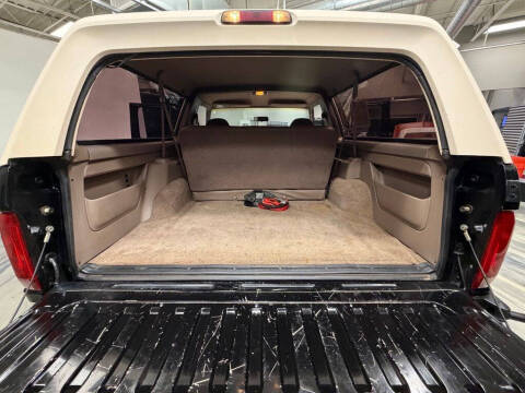 1993 Ford Bronco Eddie Bauer