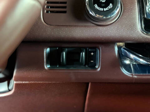 2020 Lincoln Navigator L Black Label