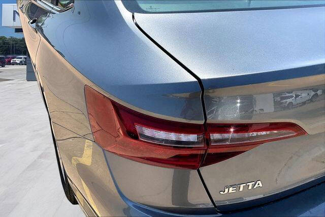 2020 Volkswagen Jetta