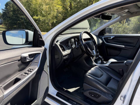 2015 Volvo XC60 T5 Drive-E Premier