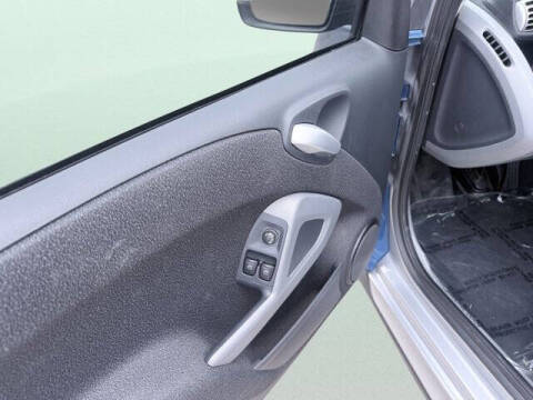 2008 Smart fortwo passion