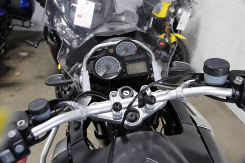 2009 BMW R 1200 GS