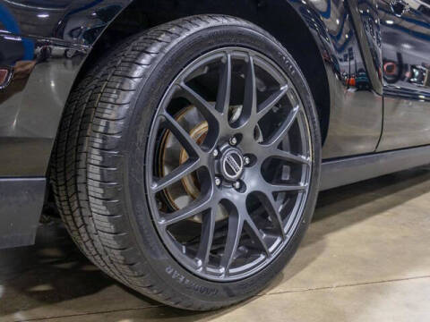 2011 Ford Mustang GT