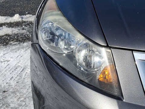 2010 Honda Accord LX