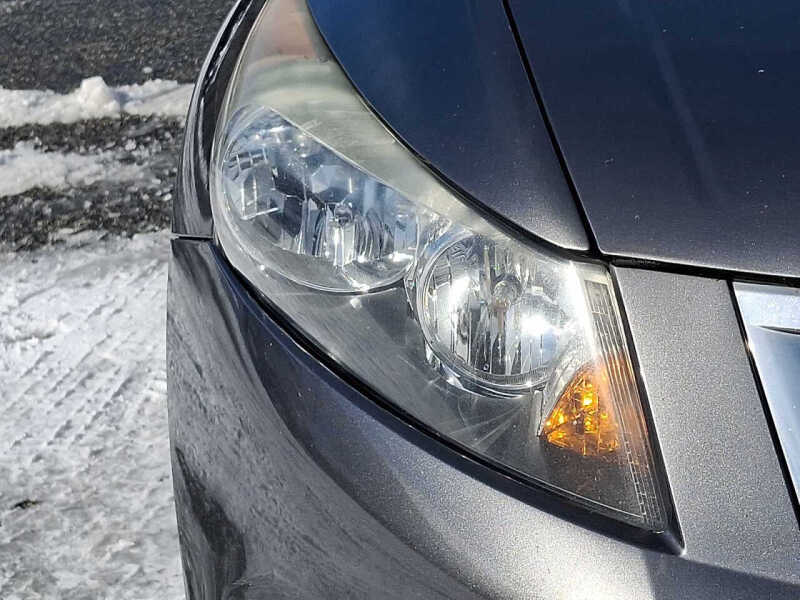 2010 Honda Accord LX