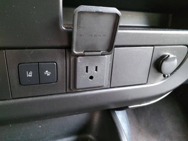 2019 Chevrolet Express LT 3500