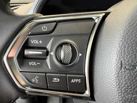 2025 Acura RDX SH-AWD