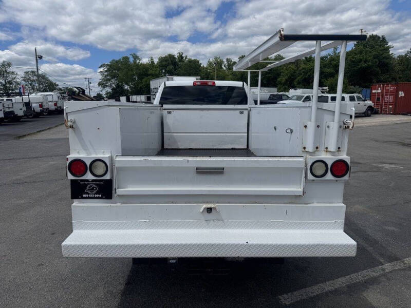 2015 RAM 3500