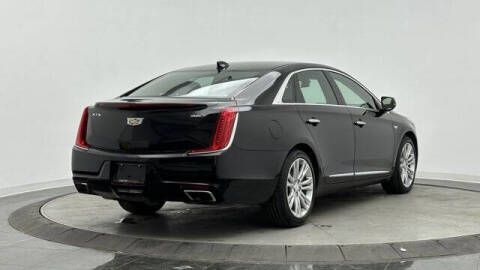 2019 Cadillac XTS Luxury