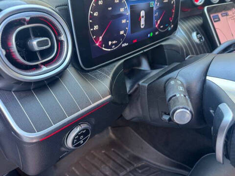 2023 Mercedes-Benz C-Class C 300 4MATIC