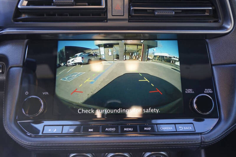 2023 Nissan Z Performance