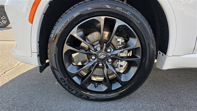 2022 Dodge Durango GT