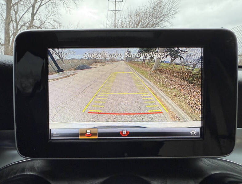 2019 Mercedes-Benz GLC GLC 300