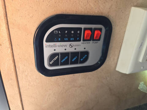 2015 Coachmen RV Clipper 50 th Anniversary