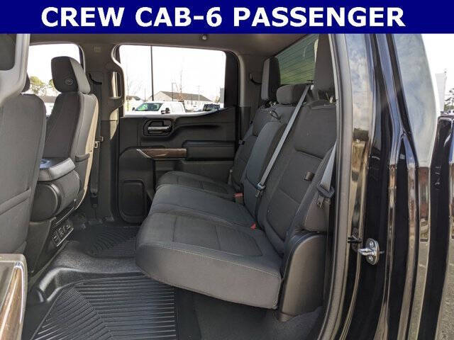 2022 Chevrolet Silverado 1500 Limited