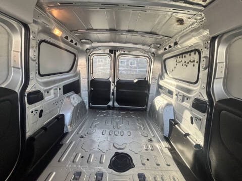 2015 RAM ProMaster City SLT