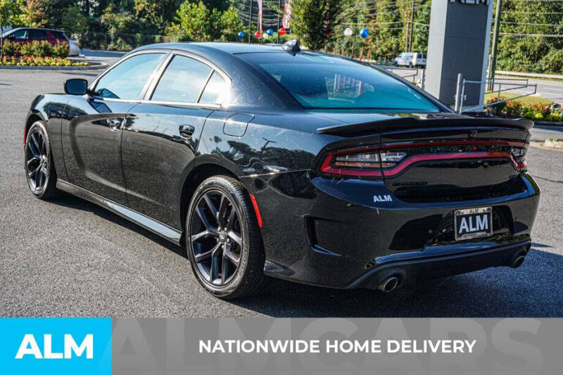 2023 Dodge Charger GT