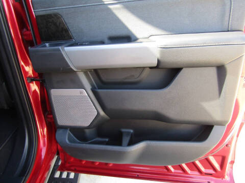 2024 Ford F-250 Super Duty Lariat