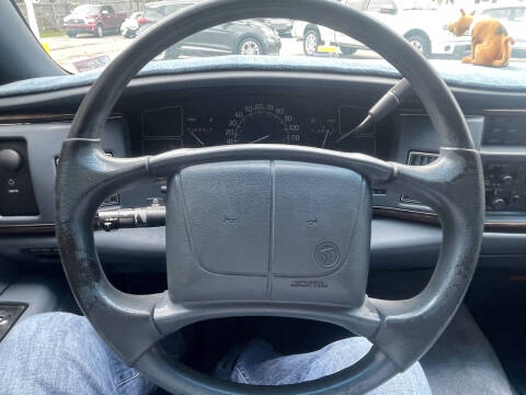 1994 Buick Roadmaster Estate