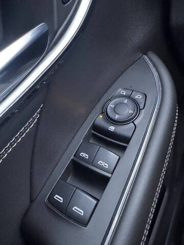 2021 Buick Envision Preferred